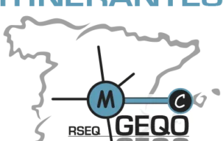 Logo Seminarios GEQO