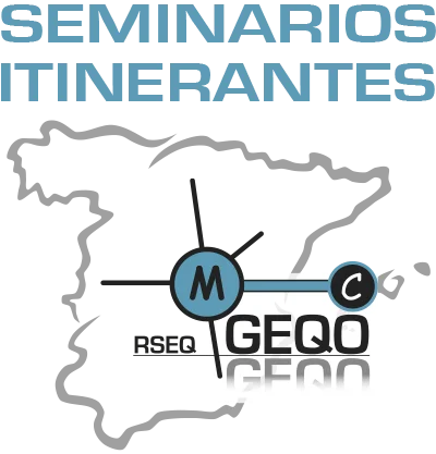 Logo Seminarios GEQO